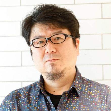 森戸 裕一 - 一般社団法人日本デジタルトランスフォーメーション推進協会 代表理事